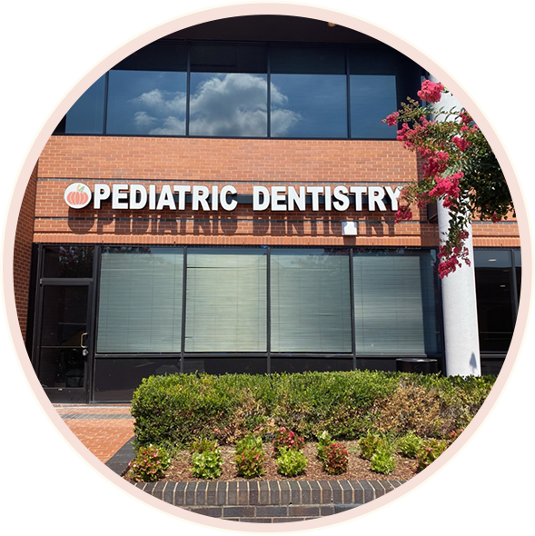 Pediatric Dentist in Fairfax, VA | Kid's Dentist Chantilly VA 22033