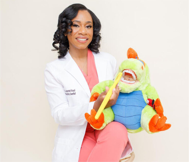 Finding a Pediatric Dentist in Fairfax VA!