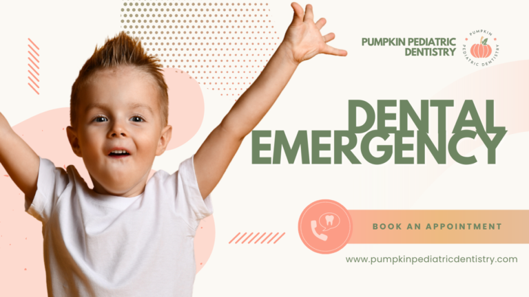Emergency Dentistry Pumpkin