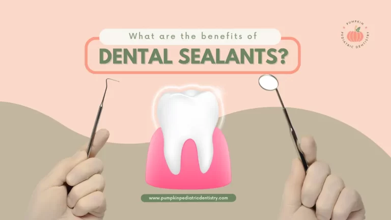 What are the benefits of Dental Sealants in Fairfax VA