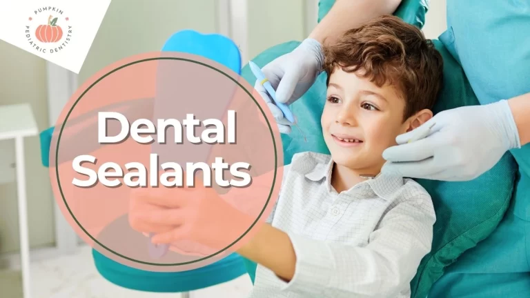 Dental Sealants in Fairfax, VA: Protecting Young Smiles