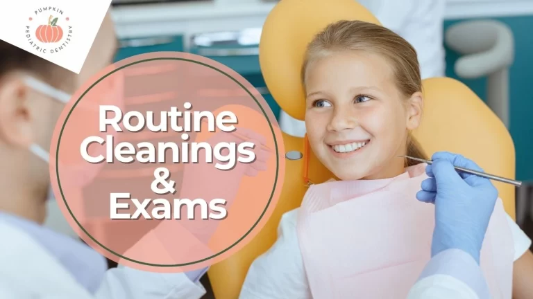 Routine Cleanings & Exams in Fairfax, VA