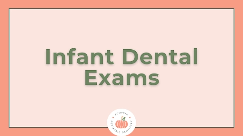 Infant Dental Exam in Fairfax, VA: Comprehensive Care for Your Little Ones