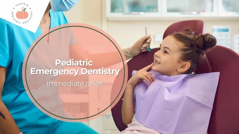 Pediatric Emergency Dentistry in Fairfax, VA: Ensuring Your Child’s Oral Health in Critical Moments