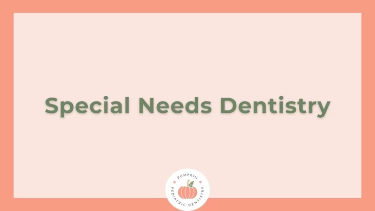 Special Needs Dentistry in Fairfax, VA