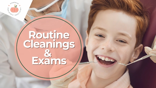 Routine Cleanings and Exams in Fairfax, VA