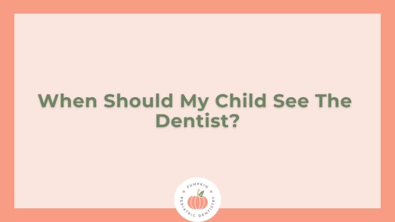 Pediatric Dentist in Fairfax, VA