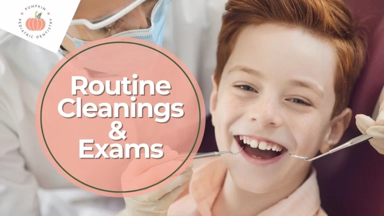 Routine Cleanings & Exams in Fairfax, VA