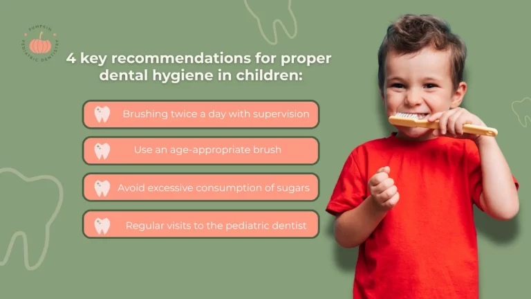 4 Key recommendations for proper dental hygiene in children in Fairfax, VA