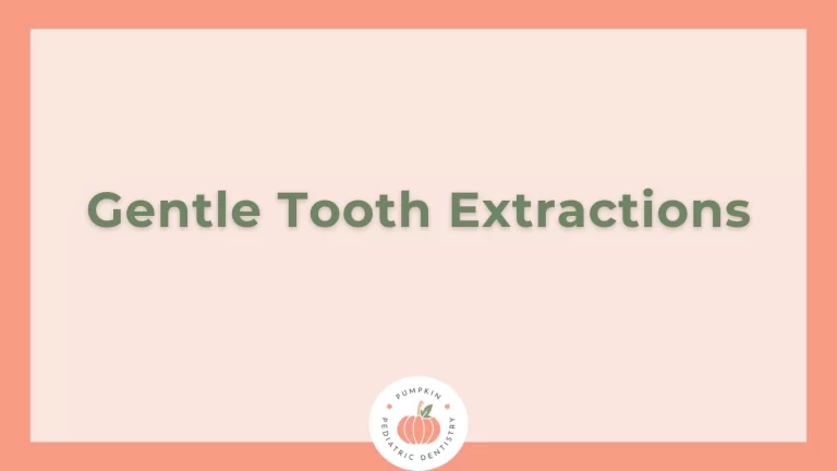 Why perform gentle tooth extractions? in Fairfax, VA