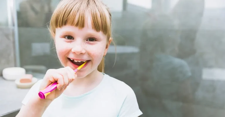 Image for How to Prevent Cavities in Kids