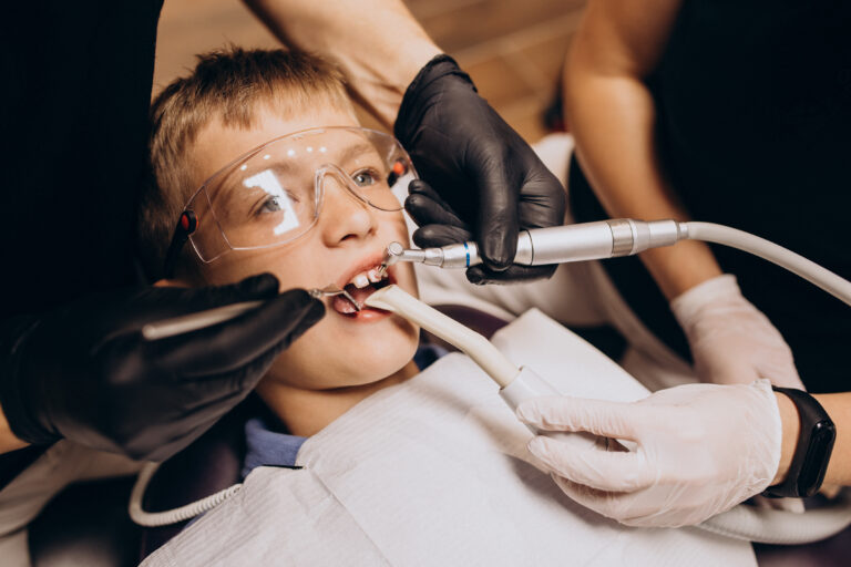 Image related to Benefits Of Laser Frenectomy for Children With Tongue Tie and Lip Tie