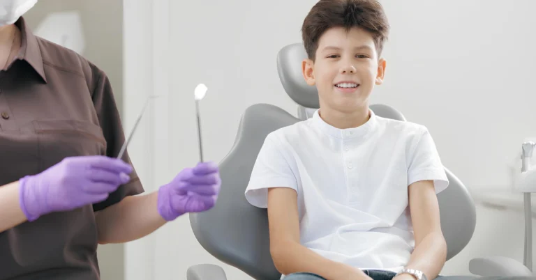 How to Improve Oral Hygiene for Kids: Tips, Habits, and Best Practices