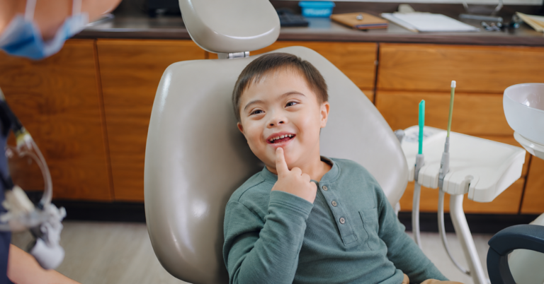 Special Needs Dental Care: A “First Visit” Roadmap