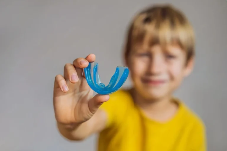 Image related to Pediatric Mouth Guard